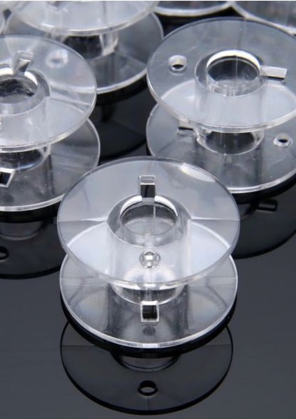 Makine Masura Plastik Dar 100'LÜ