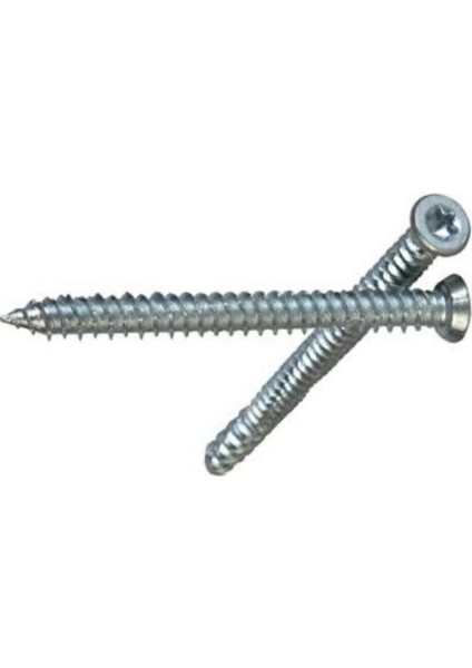 Buldex Vida 7.5X80MM (2 Adet)