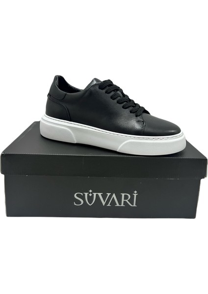 AY25HSN24110 Mdl S09 Cilt Deri Casual Ayakkabı fiyatları