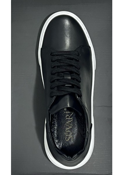 AY25HSN24110 Mdl S09 Cilt Deri Casual Ayakkabı fırsatları