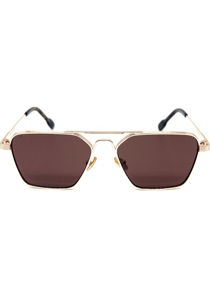 Blk L177 C4 Unisex Güneş Gözlüğü