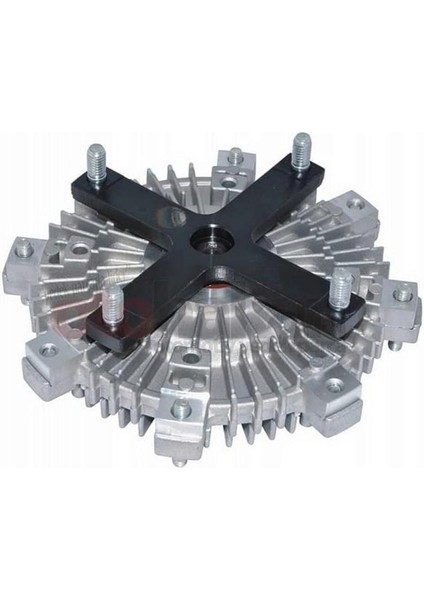 Fan Termik Mitsubishi Canter FE449. FE659. FE659 Turbo 96- Gnzrz