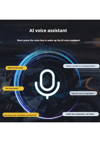 2 Kişi Eşleşmeli Intercom 1000 Metre Kask Kulaklığı Su Geçirmez Bluetooth 5.3 Motosiklet Kulaklık K23S fiyatları