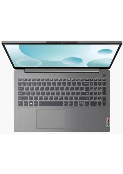 15.6" Ideapad 15LAU7 82RK018GTX Core I3 1215U-4GB RAM-256GB Nvme-Fdos