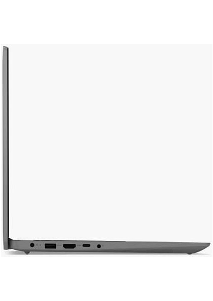 15.6" Ideapad 15LAU7 82RK018GTX Core I3 1215U-4GB RAM-256GB Nvme-Fdos