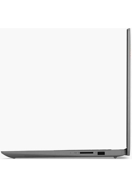 15.6" Ideapad 15LAU7 82RK018GTX Core I3 1215U-4GB RAM-256GB Nvme-Fdos