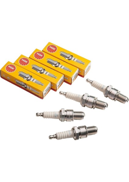 Buji + Buji Kablosu Takım Hyundaı Accent Admıre 1.3 2003-2006