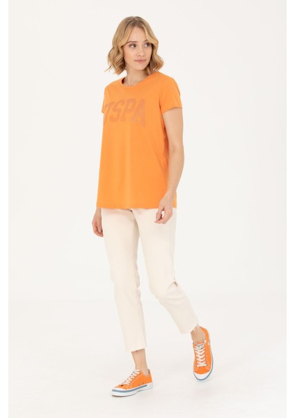 Kadın Basic Bisiklet Yaka Tişört modelleri