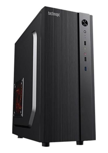 Green V3 ABR7825 Ryzen 7 Pro 5750G-16GB RAM-512GB Nvme-Fdos