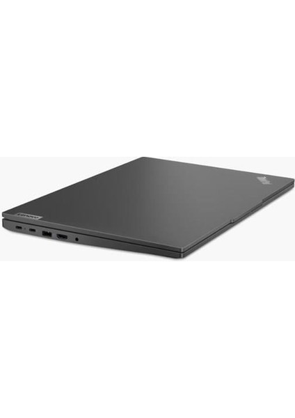 16" Thınkpad E16 G2 21MA006STX Ultra 7 155H-32GB Ddr5 RAM-512GB Nvme-Fdos
