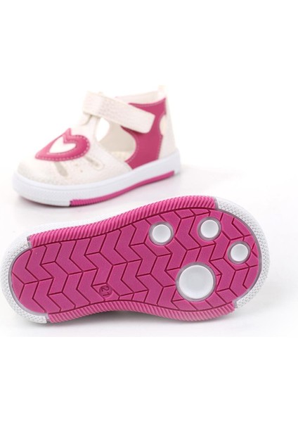1713 Kız Bebek Ortopedik Ayakkabı Sandalet indirimleri