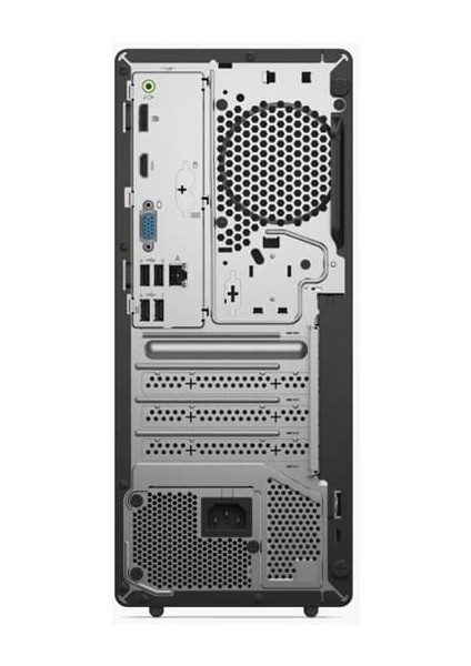 Thınkcentre Neo 50T G5 12UB000HTR Core I7 13700-16GB Ddr5 RAM-512GB Nvme-Fdos