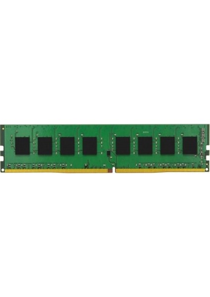 KVR32N22S8/8 8 GB Ddr4 3200MHZ CL22 Bilgisayar Bellek