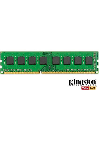 KVR16N11S8/4WP 4 GB Ddr3 1600MHZ CL11 Bilgisayar Bellek