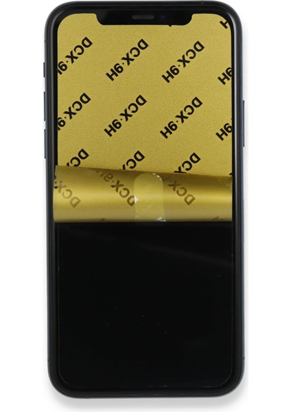 A5 2020 Royal Nano Ekran Koruyucu Nrmsa