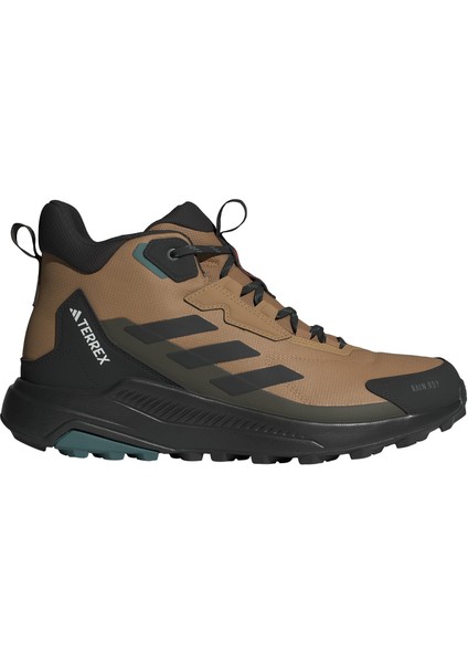 TERREX JQ9963 Terrex Anylander Mid Rain.Rdy Hiking Shoes