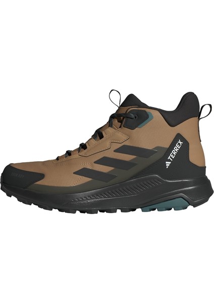 TERREX JQ9963 Terrex Anylander Mid Rain.Rdy Hiking Shoes fiyatları