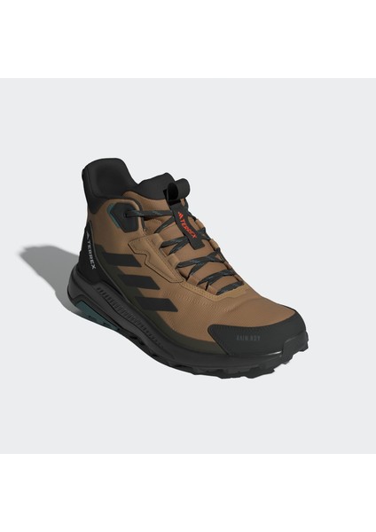 TERREX JQ9963 Terrex Anylander Mid Rain.Rdy Hiking Shoes modelleri