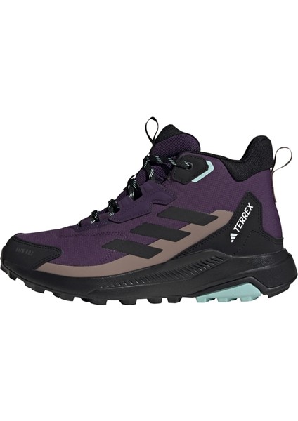 Terrex JQ9966 Terrex Anylander Mid Rain.rdy Hiking Shoes fiyatları