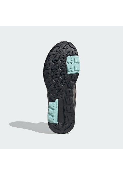 Terrex JQ9966 Terrex Anylander Mid Rain.rdy Hiking Shoes indirimleri