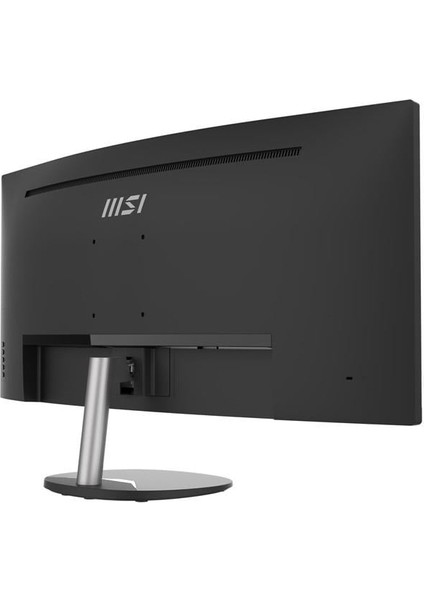 Msı 34" Va Pro MP341CQ 1ms 100HZ Hdmı-Dp Kavıslı Ev Ofis Monitörü 3440X1440