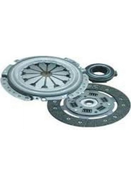 Dmf Volant Seti Debriyaj Seti Bilya Volan Cift Kutle Focus C Max Cap 04 08 Focus Ii Cb4 04 11 1. Mazdaiii 03 09 S40 S40 Ii 06 12 V50 04 Oynar Göbek Gnzrz