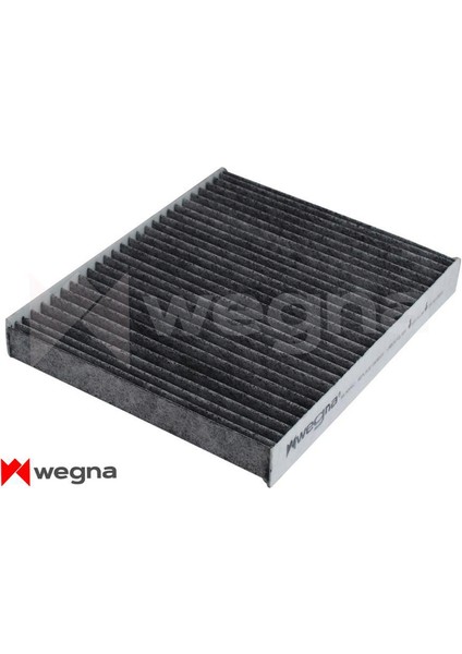 Kabin Filtresi Karbonlu Insignia B 18 Astra K 16 Meriva B 10 Mokka 13 Aveo T300 11 Cruze Trax 09 Gnzrz