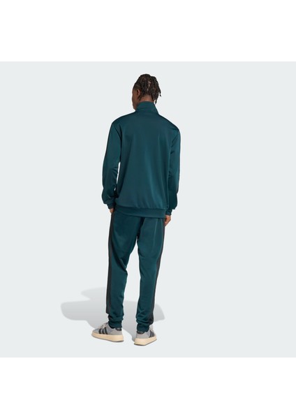 Erkek Yeşil Eşofman M 3S TR TT TS JX5502 fiyatları