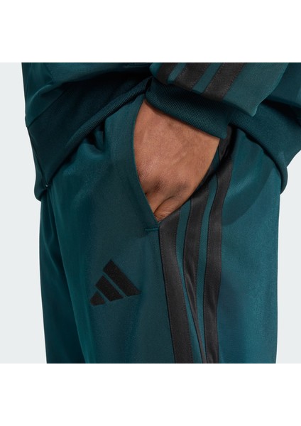 Erkek Yeşil Eşofman M 3S TR TT TS JX5502 fırsatları