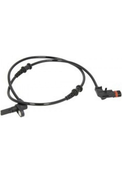 Abs Sensoru On Mercedes Vito W639 03 Gnzrz