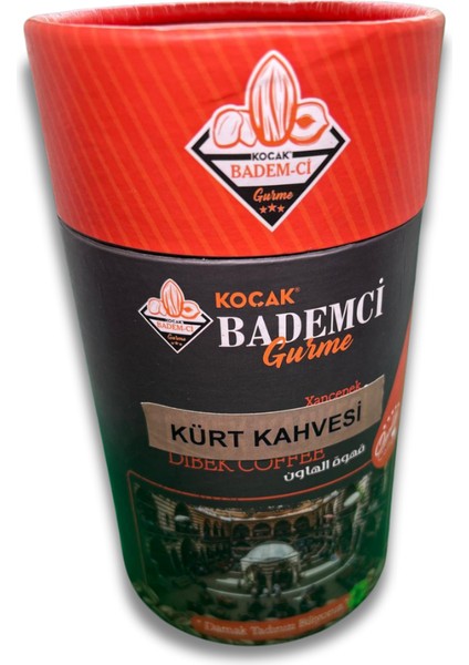 Kürt Kahvesi 500 gr