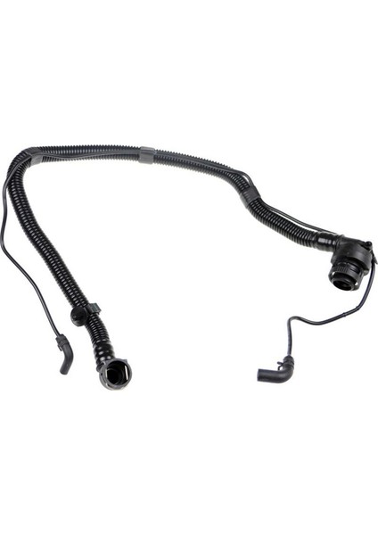Karter Havalandirma Hortumu Astra J-Insignia A-Mokka-Zafira C-Corsa D-E-Meriva B 1.4 Net-Neh-Nej Gnzrz