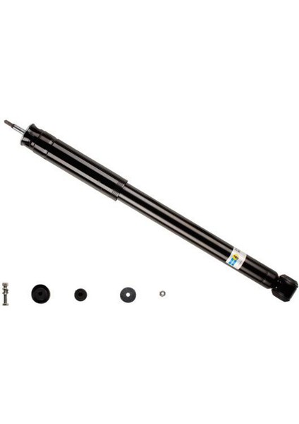 Amortisor Arka Gazli Mercedes E-Class W211 02 08 Gnzrz