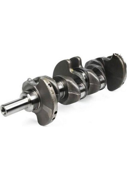 Krank Mili Mercedes OM611 OM646 W202 W203 W210 W211 W638 W639 B901 B904 Euro 3 Euro 4 Dovme Celik Gnzrz