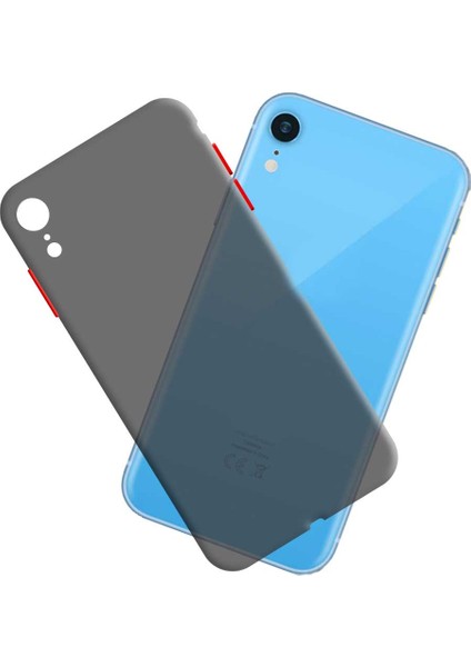 Apple iPhone Xr Uyumlu Ultra Ince Zar Telefon Kılıfı fiyatları