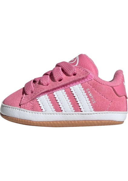 Originals JS3844 Campus Crib Shoes Kids fiyatları