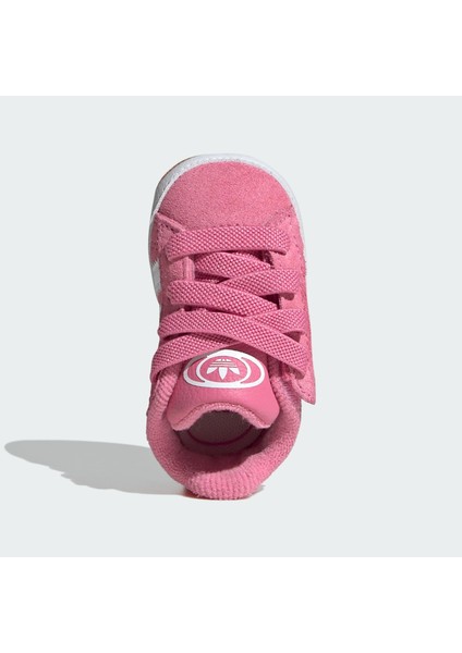 Originals JS3844 Campus Crib Shoes Kids fırsatları