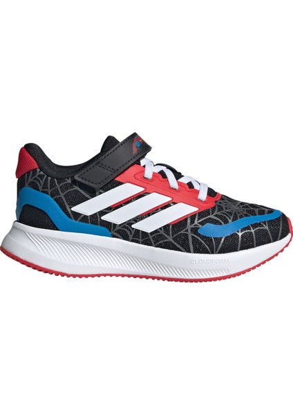 Sportswear JR5660 Adidas Marvel Spider-Man Runfalcon Shoes Kids