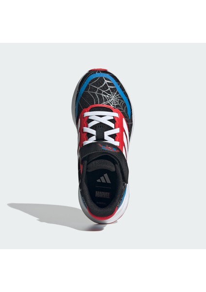 Sportswear JR5660 Adidas Marvel Spider-Man Runfalcon Shoes Kids fırsatları