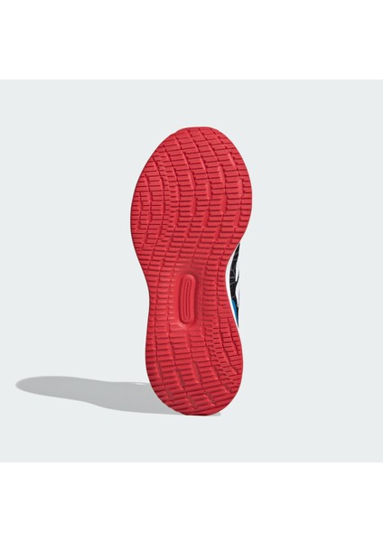 Sportswear JR5660 Adidas Marvel Spider-Man Runfalcon Shoes Kids indirimleri