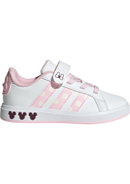 Sportswear JR8134 Adidas Disney Minnie Mouse Grand Court Shoes Kids