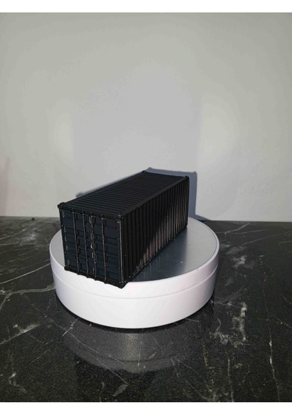 Mini Konteynır Organizer