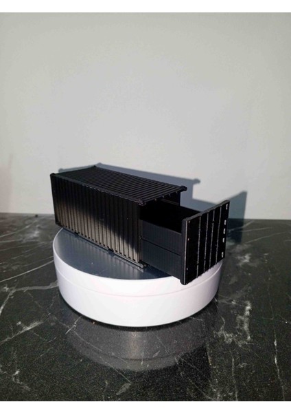 Mini Konteynır Organizer