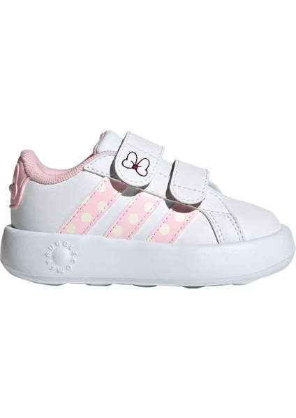 Sportswear JR8130 adidas Disney Minnie Mouse Grand Court Shoes Kids