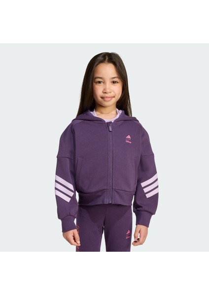 Sportswear JL9193 Disney Minnie Mouse Track Top Kids