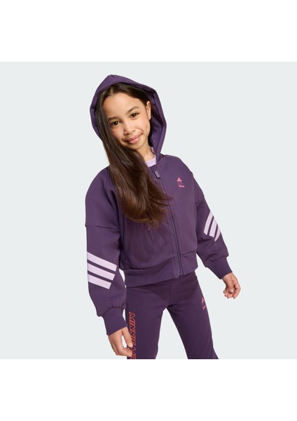 Sportswear JL9193 Disney Minnie Mouse Track Top Kids fırsatları