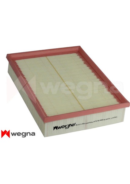 Hava Filtresi Laguna Iii 1.6 16V K4M 10/07 -2.0 16V F4R 10/07 Ufi 3037500 Süngerli C 25109 Gnzrz