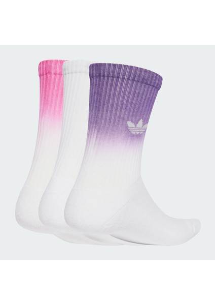 Originals JX5220 Ombre Crew Socks 3 Pairs
