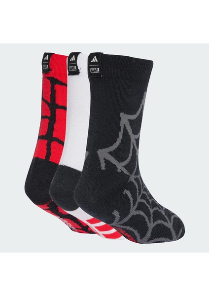 Sportswear JM1827 Adidas Marvel Kids Spider-Man Socks