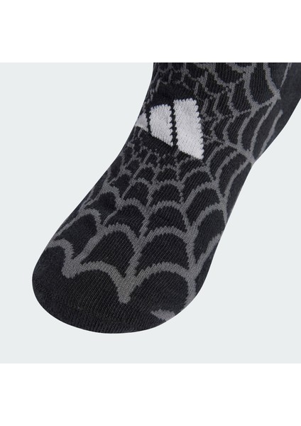 Sportswear JM1827 Adidas Marvel Kids Spider-Man Socks fiyatları